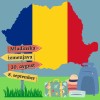 Romunija 2021