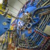 detektor delcev v laboratoriju Brookhaven Brookhaven national laboratory.jpg