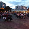 klapa-šufit, soboško-poletje
