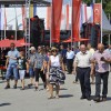 gornja-radgona, 59.-mednarodni-kmetijsko---živilski-sejem, nedelja