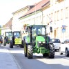 gornja-radgona, protesti