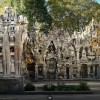 ferdinand-cheval, le-palais-ideal, idealna-palača