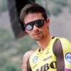 Primož Roglič