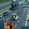štajerska avtocesta, 3. 9. 2021, zastoj