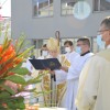 murska-sobota, blagoslovitev-ploščadi-in-kipa