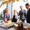 zveza-slovencev-na-madžarskem, obletnica, borut-pahor, janoš-ader, andrea-kovač