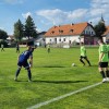 pnl, nogomet, avto rajh ljutomer