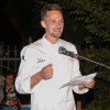 Mojmir Marko Šiftar, kulinarični mojster