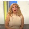 Ana Tavčar Pirkovič, ostala je odprtih ust