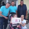 dobrovnik, lucija, gibalna-oviranost, zbiranje-pločevink