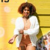 Jennifer Hudson
