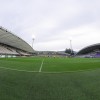 vitesse, trening
