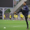 vitesse, trening