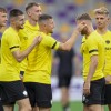 vitesse, trening