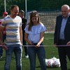 apače, igrišče-z-umetno-travo, otvoritev