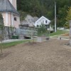 park, sava
