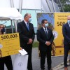 obletnica, vinarium, šest-let, pol-milijona-obiskovalcev, dan-turizma