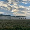 prekmurje, pomurje, goričko, meglice, megla, jesen