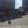 protest