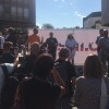 protest