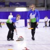 Ženska ekipa Slovenije v curlingu