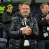 tottenham, mura