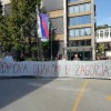 Protesti Zagorje 2021
