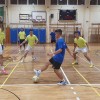 meteorplast-šic-bar, futsal, trening