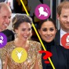 william, kate, harry, meghan