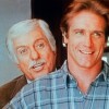 Dick Van Dyke, Diagnoza Umor