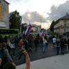protest, shod, 5.-10.-2021