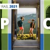 Europena Year of Rail 2021