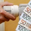 ogrevanje, radiator, zemeljski plin, cene, podražitev, stroški