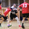 rokomet, 2.-drl, pomurje, nova-gorica