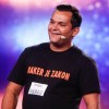 andrej bajič šarkezi, slovenija ima talent