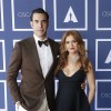 Sacha Baron Cohen, Isla Fisher