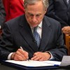 Greg Abbott