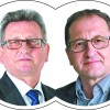 Branko šeruga, Boris Štefančič, Elrad