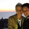 Tatjana Mihelj, Maja Wagner