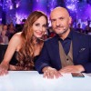 Ana Klašnja, Branko Čakarmiš
