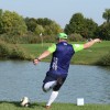 Zahtevni začetni udarci na Euro Footgolf 2021