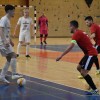 futsal, ljutomer, dobovec, meteorplast-šic-bar