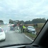 policija, nesreča