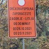 Zapore ceste