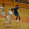 šport, futsal, poraz