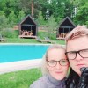 D'lejs, urša in denis kozar