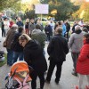 protest, shod, pct, pogoj, policija, trg-zmage