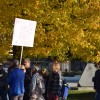 protest, shod, pct, pogoj, policija, trg-zmage
