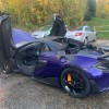 mclaren 600 LT, požar.jpg
