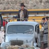 Harrison Ford